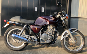 HONDA GB500TT 1989 PC16