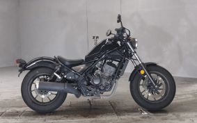 HONDA REBEL MC49