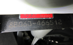 YAMAHA AXIS100 SB06J