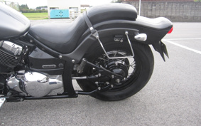 YAMAHA DRAGSTAR400 2013 VH02J