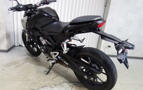 HONDA CB125 R JC79