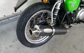 KAWASAKI W400 2008 EJ400A