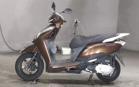 HONDA LEAD 125 JF45