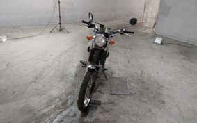 YAMAHA BRONCO 5BT
