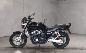 HONDA CB400SF NC31
