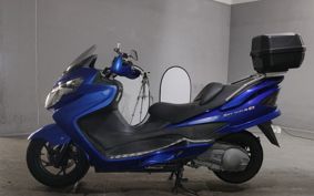 SUZUKI SKYWAVE 250S CJ44A