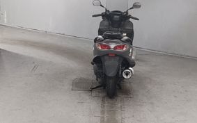 SUZUKI BURGMAN200 CH41A