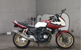HONDA CB400SFV-3 BOLDOR NC39