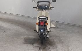 HONDA SUPER CUB50 AA01