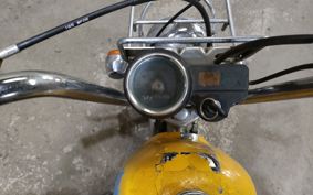 HONDA GORILLA Z50J