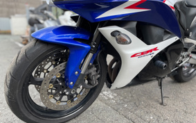 HONDA CBR600RR 2012 PC40