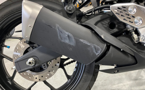 YAMAHA MT-25 RG10J