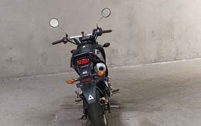 HONDA GU ROM JC61
