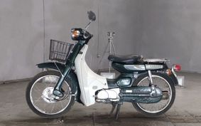 YAMAHA MATE50 UA04J