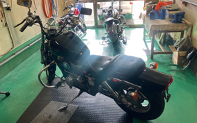 HONDA SHADOW1100 1988 SC18