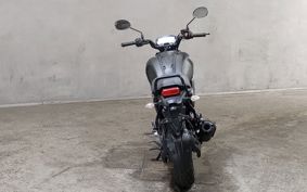 YAMAHA FZX150 RG73