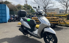 HONDA LEAD 125 JF45