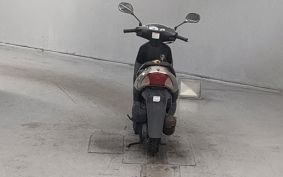SUZUKI LETS2 CA1PA