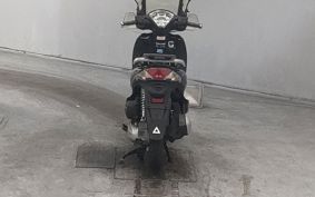 HONDA SH MODE JF51