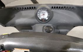 HONDA GYRO TA03