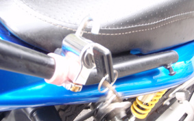 YAMAHA YBR125 PCJL