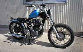 HONDA ENFIELDBULLET350 1997 1753