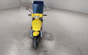 SUZUKI LETS4 CA45A