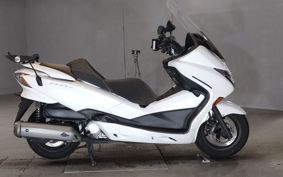 HONDA FORZA Z MF10