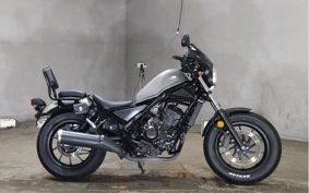 HONDA REBEL MC49
