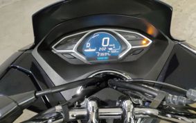 HONDA PCX HYBRID  JF84