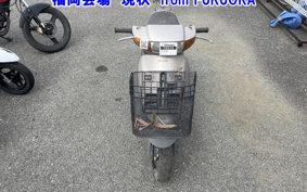 SUZUKI LETS2