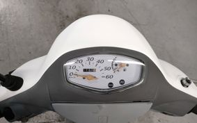 SUZUKI LETS5 CA47A