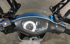 SUZUKI ADDRESS V125 CF46A