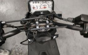 HONDA ZOOMERX JF52