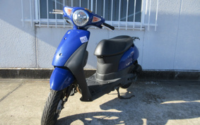 SUZUKI LETS CA4AA