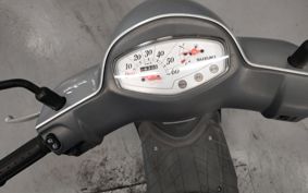 SUZUKI LETS4 CA45A