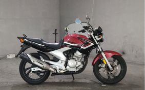 YAMAHA YBR250 PCNL
