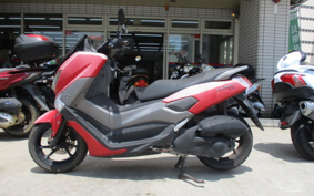 YAMAHA N-MAX 155 SG50J