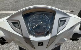 HONDA LEAD 125 JF45