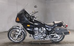 YAMAHA XS750 SPECIAL 1J7