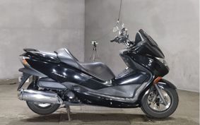 HONDA FORZA Z MF10
