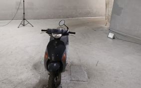 SUZUKI LETS4 CA45A