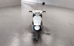 SUZUKI LETS4 CA45A