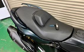 YAMAHA T-MAX 560 TECHMAX ABS 2023 SJ19J