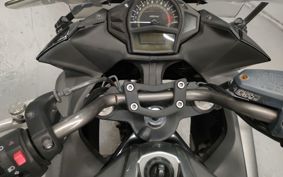 KAWASAKI NINJA400 EX400E