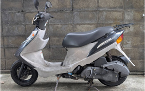 SUZUKI ADDRESS V125 CF4EA