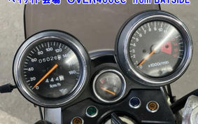 SUZUKI BANDIT400-1