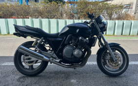 HONDA CB400SF 1992 NC31