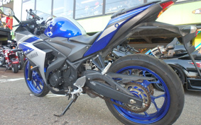 YAMAHA YZF-R3 2015 RH07J