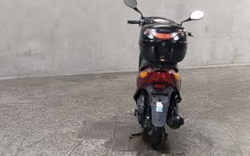 YAMAHA JOG SA36J